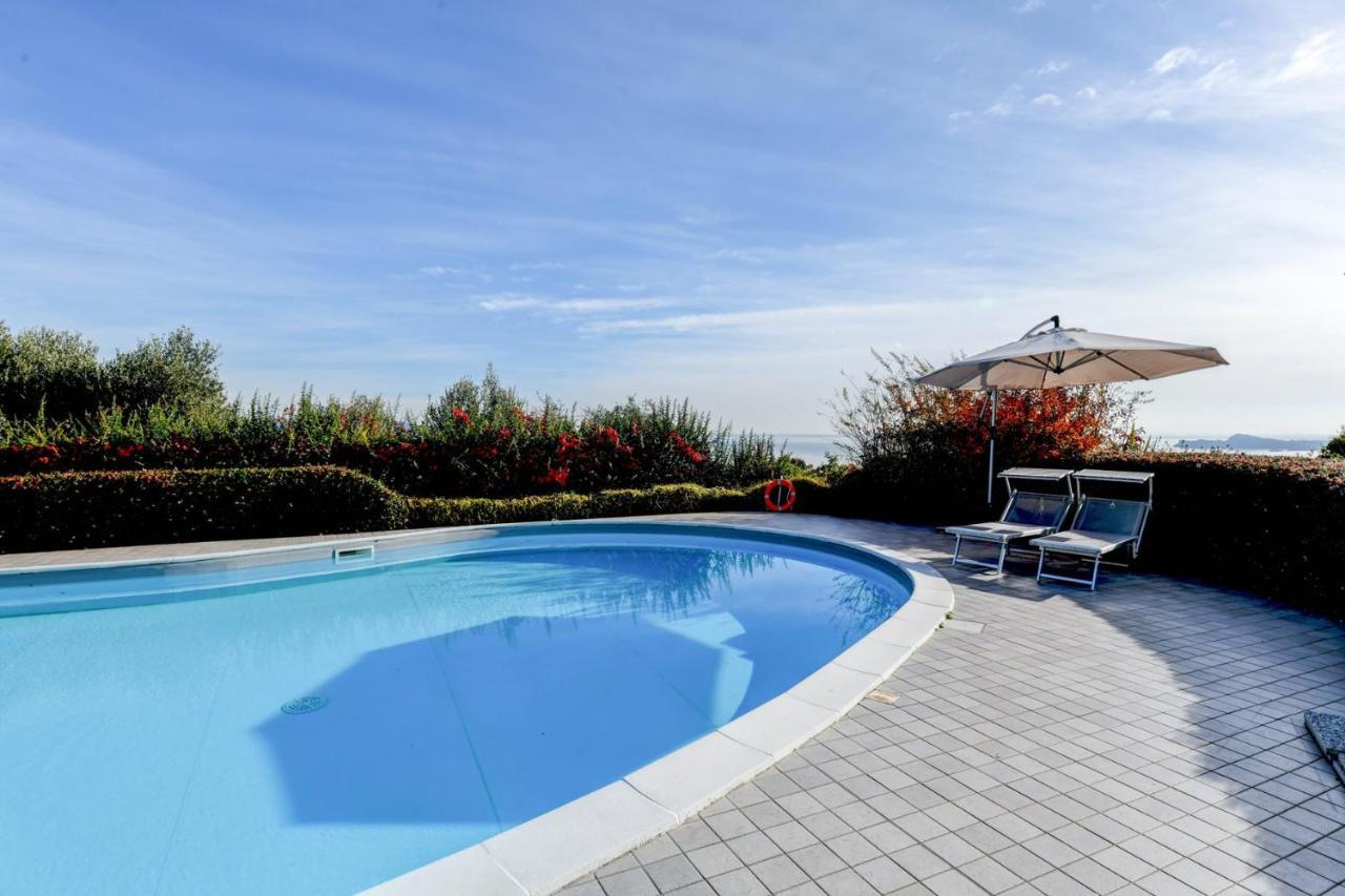 6 Happiness Apartment Toscolano Maderno Exterior foto