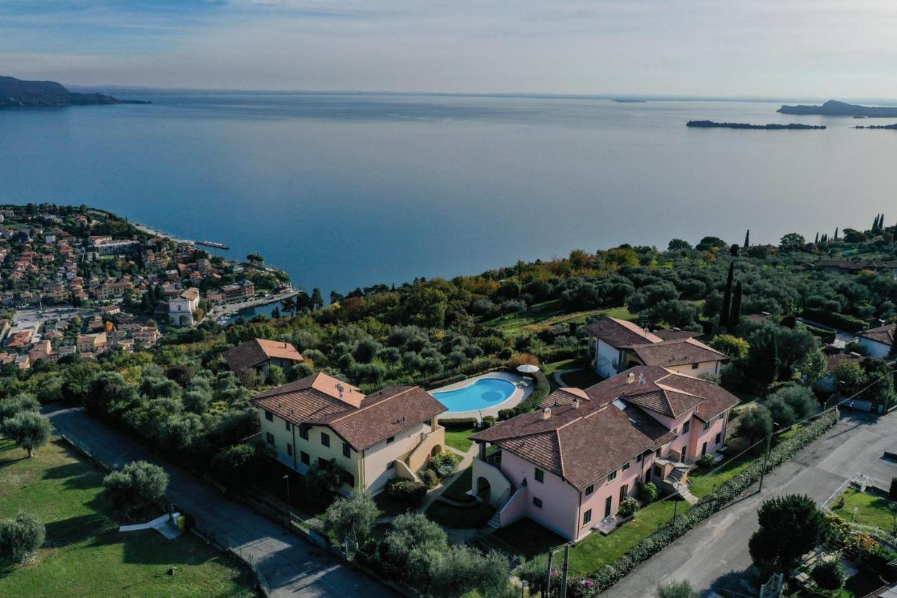 6 Happiness Apartment Toscolano Maderno Exterior foto
