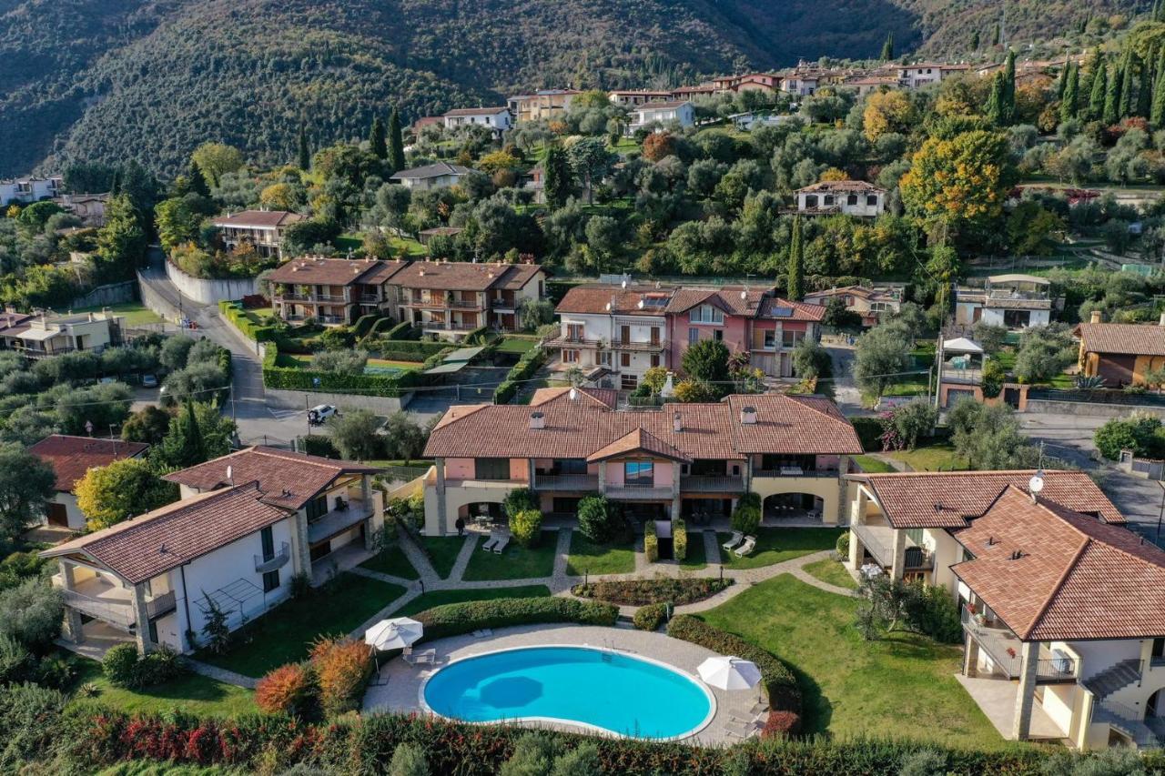 6 Happiness Apartment Toscolano Maderno Exterior foto